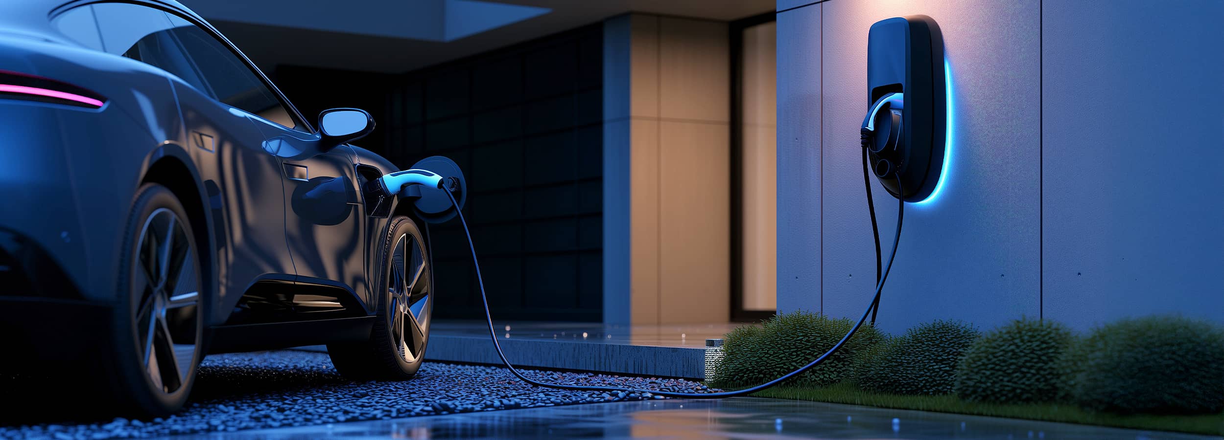 ev charger