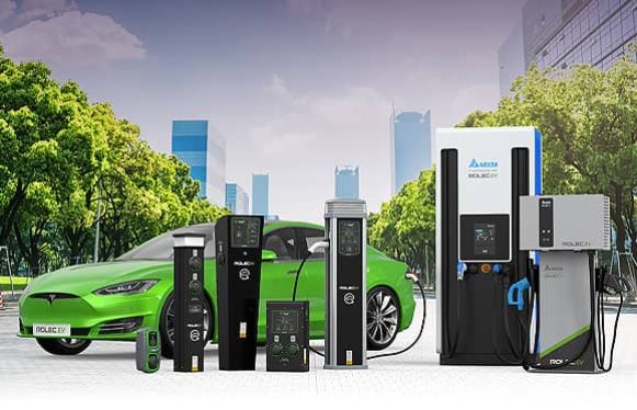 ev chargers